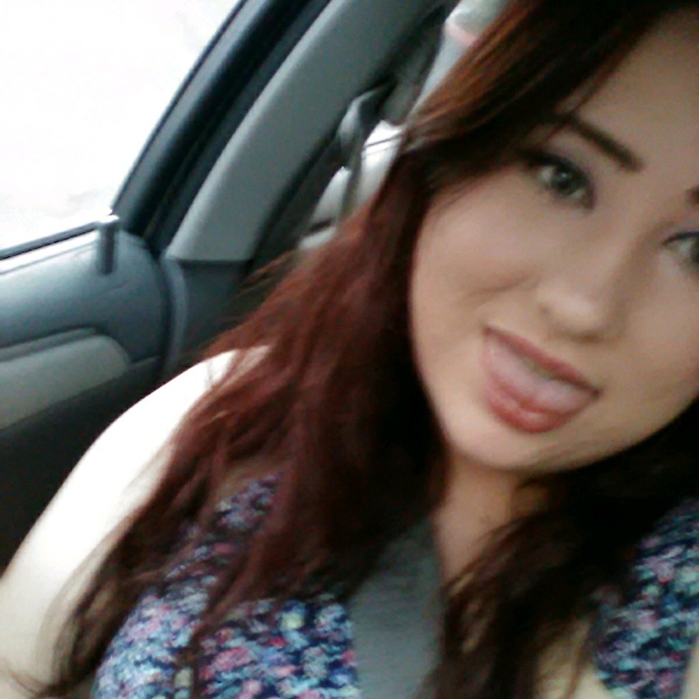 Meet your Posher, Marrissa